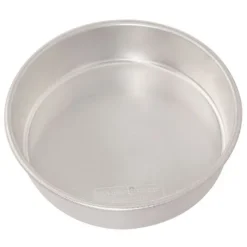 Nordic Ware Naturals taartvorm ø 22,9 cm h 6.4 cm aluminium