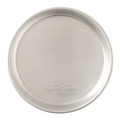 Nordic Ware Naturals taartvorm ø 22,9 cm h 6.4 cm aluminium