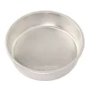 Nordic Ware Naturals taartvorm ø 20,3 cm h 5,7 cm aluminium