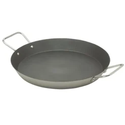 Nordic Ware paellapan ø 38 aluminium