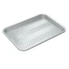 Nordic Ware Prism bakplaat 28,8 x 20,3 cm aluminium grijs