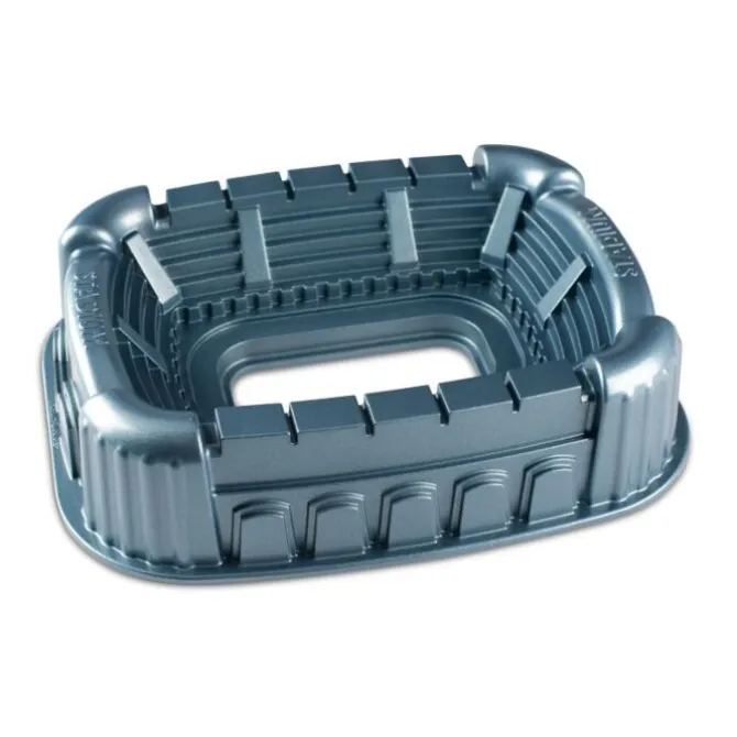 Nordic Ware Stadium bakvorm gietaluminium