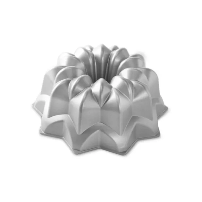 Nordic Ware Vintage Star tulbandvorm gietaluminium