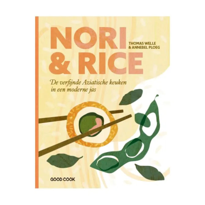 Nori & Rice