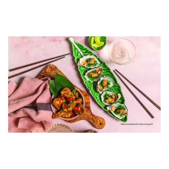 Nori & Rice