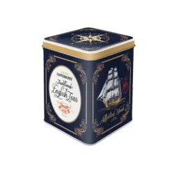 Nostalgic Art bewaarblik Traditional English Teas 100 gr