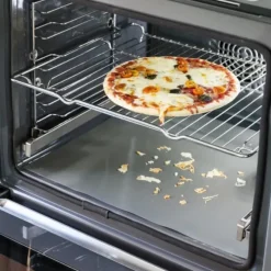 NoStik herbruikbaar bakpapier ovenbeschermer 40 x 50 cm