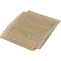 NoStik U-Toast-It toastbeschermer 13 x 34 cm 2 stuks