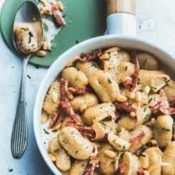 Noten : 36 recepten met een bite