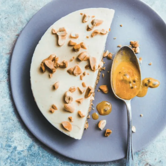 Noten : 36 recepten met een bite