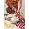 Now Designs Buona Pasta schort 85 x 70 cm katoen