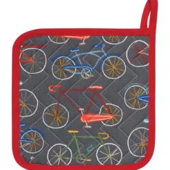 Now Designs Cruiser pannenlap 20 x 20 cm katoen