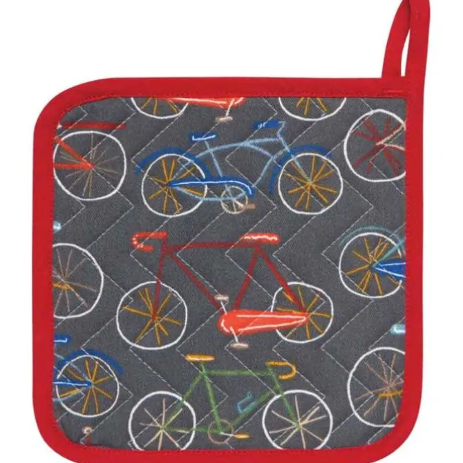 Now Designs Cruiser pannenlap 20 x 20 cm katoen