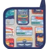 Now Designs Del Mar pannenlap 20 x 20 cm katoen