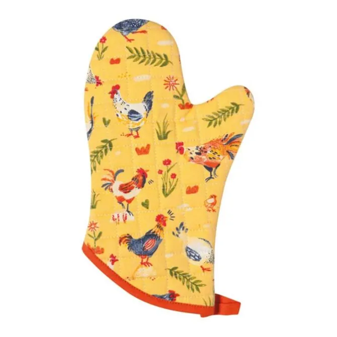 Now Designs Free Range ovenwant 30 x 13 cm katoen