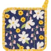 Now Designs Full Bloom pannenlap 20 x 20 cm katoen