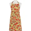 Now Designs Heirloom Tomatoes schort 85 x 70 cm katoen