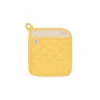 Now Designs Lemon Superior pannenlap 20 x 20 cm katoen geel