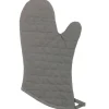 Now Designs London Gray Superior ovenwant 30 x 13 cm katoen grijs