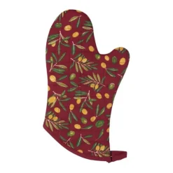 Now Designs Olive Oil ovenwant 30 x 13 cm katoen