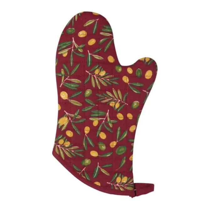 Now Designs Olive Oil ovenwant 30 x 13 cm katoen