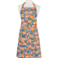 Now Designs Peaches schort 85 x 70 cm katoen