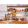 Now Designs Pickling ovenwant 30 x 13 cm katoen