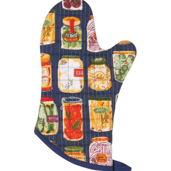 Now Designs Pickling ovenwant 30 x 13 cm katoen