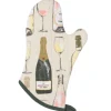Now Designs Sommelier ovenwant 30 x 13 cm beige