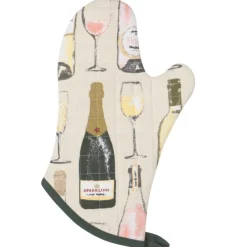 Now Designs Sommelier ovenwant 30 x 13 cm beige