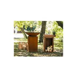OFYR Classic 100-100 barbecue
