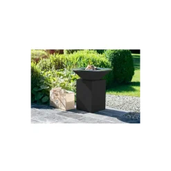 OFYR Classic Black 100-100 barbecue