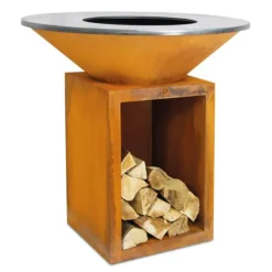 OFYR Classic Storage 100-100 barbecue