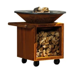 OFYR Classic Storage PRO 100-100 barbecue