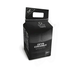OFYR Coconut Briquettes 2 kg