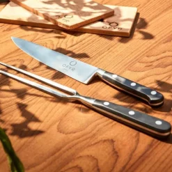 OFYR Knife & Fork Set