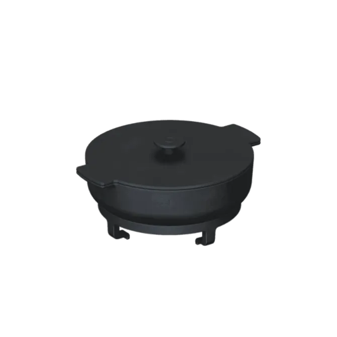 OFYR Tabl'O Cast Iron Casserole set