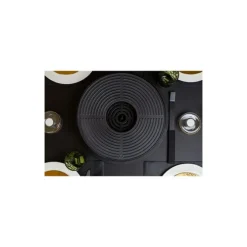 Ofyr Tabl'O tafelgrill ø 46,5 cm zwart