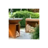 OFYR Wood Storage 100