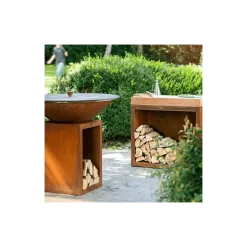 OFYR Wood Storage 100