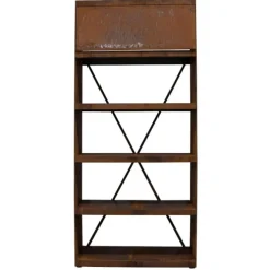 OFYR Wood Storage 100