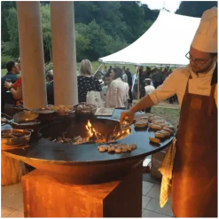 OFYR XL barbecue