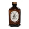 Oldenhof Bacanha bio aardbeien siroop 400 ml