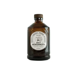 Oldenhof Bacanha bio bergamot siroop 400 ml