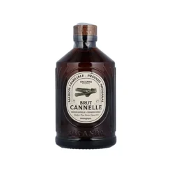 Oldenhof Bacanha bio kaneel siroop 400 ml