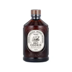 Oldenhof Bacanha bio koekjes siroop 400 ml
