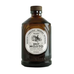 Oldenhof Bacanha bio mojito siroop 400 ml