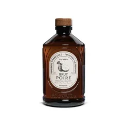 Oldenhof Bacanha bio peren siroop 400 ml