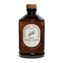 Oldenhof Bacanha bio rietsuiker siroop 400 ml