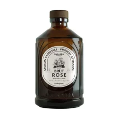 Oldenhof Bacanha bio rozen siroop 400 ml